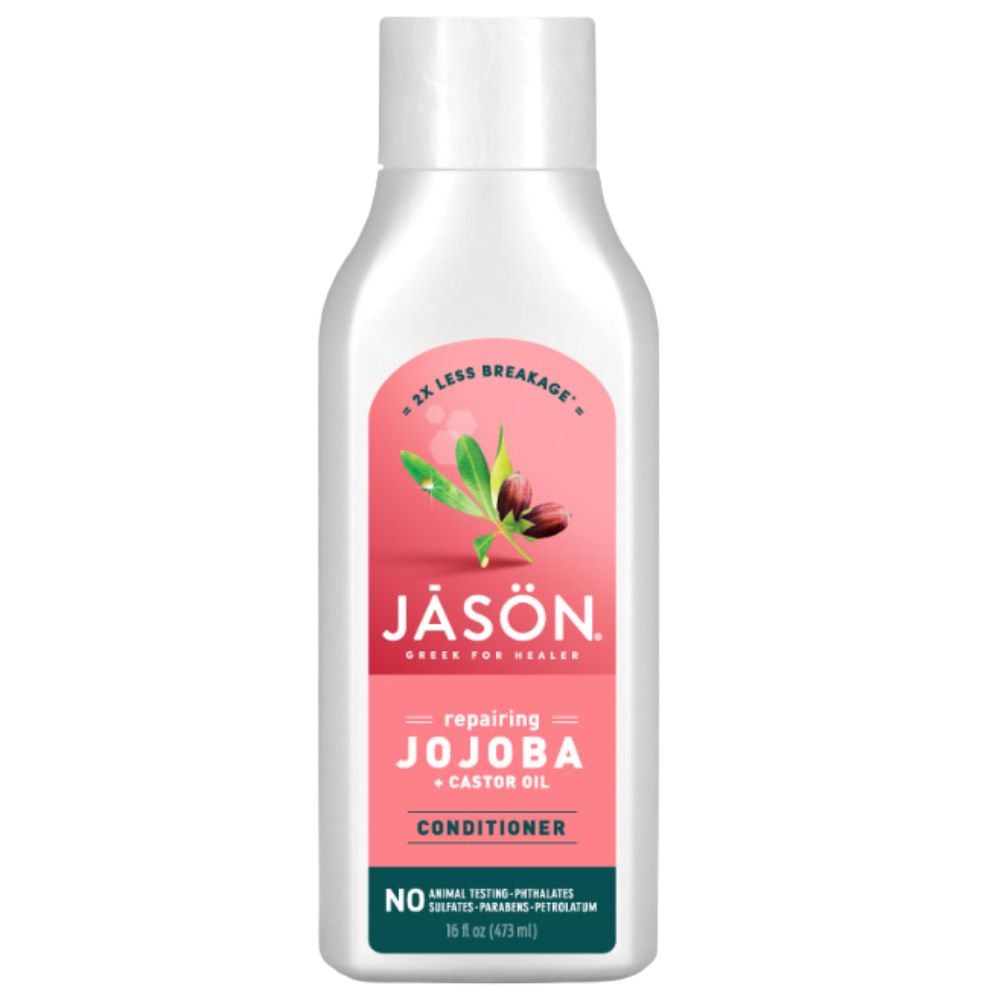 Repairing Jojoba Conditioner - Jason
