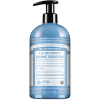 Thumbnail for 4 in 1 Organic Sugar Soap