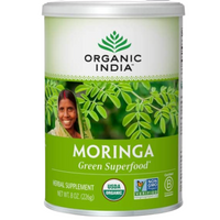 Thumbnail for Moringa Powder - Organic India