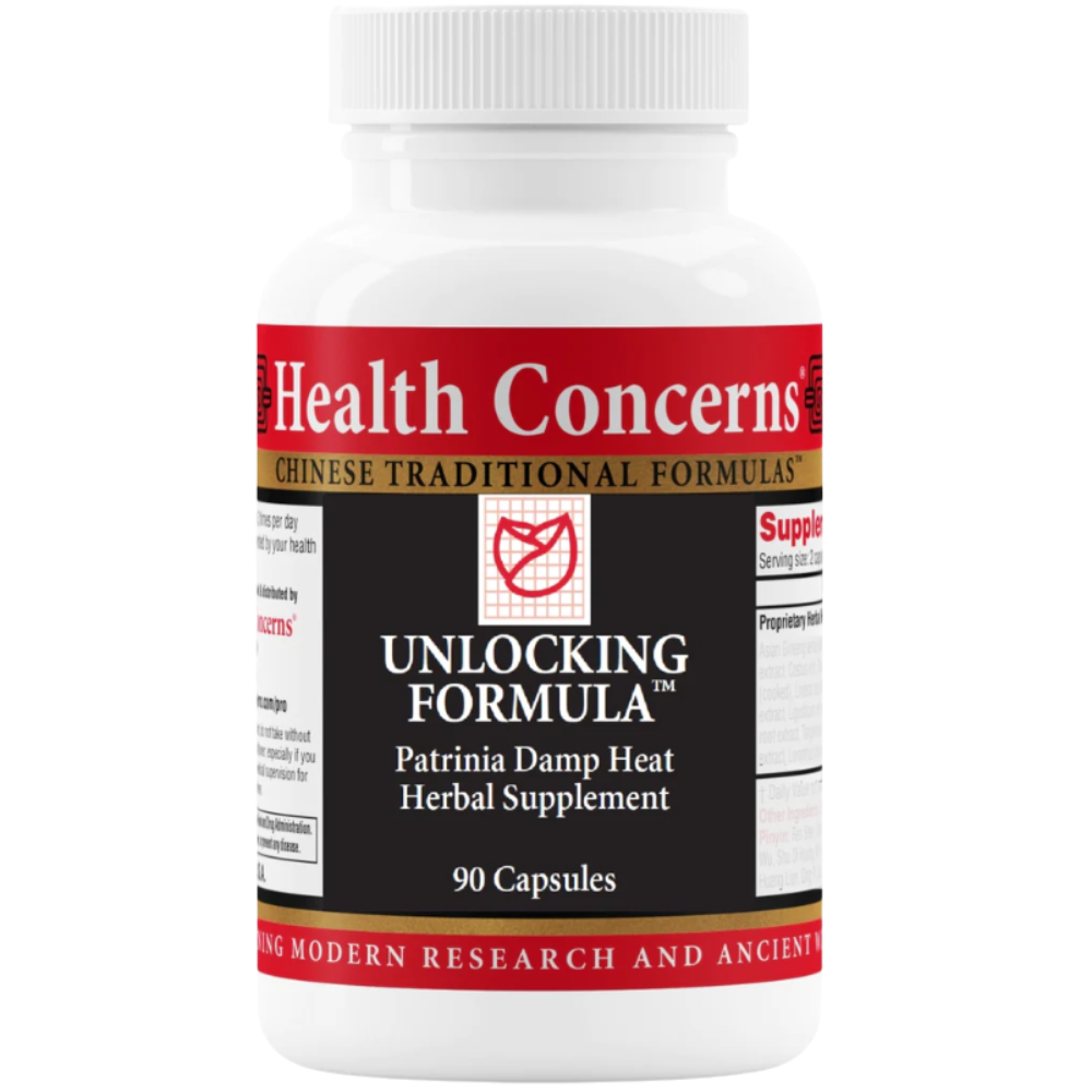 UNLOCKING FORMULA