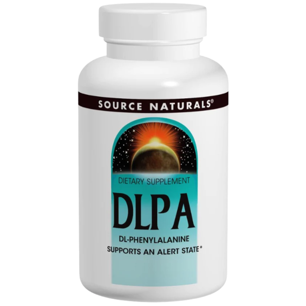 DLPA - Source Naturals