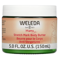 Thumbnail for Stretch Mark Body Butter - Weleda