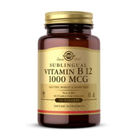 Thumbnail for Vitamin B-12 1000 MCG - My Village Green