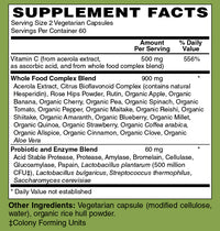 Thumbnail for Whole Food Vitamin C