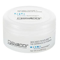Thumbnail for Wicked Texture The Definition of Pomade - Giovanni