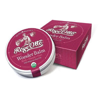 Thumbnail for Wonder Balm Rose Otto - Alteya Organics