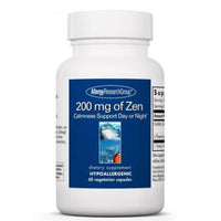 Thumbnail for 200 mg of Zen - Allergy Research Group
