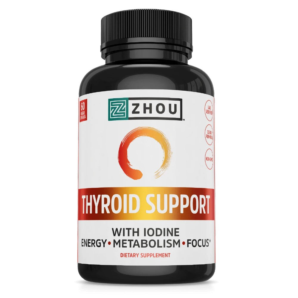 Thyroid Support
