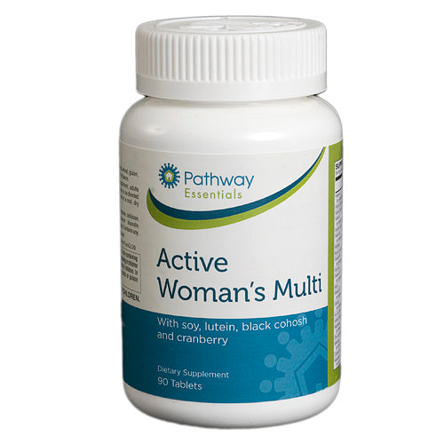 Active Womans Multi 