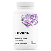 Thumbnail for Adrenal Cortex - Thorne