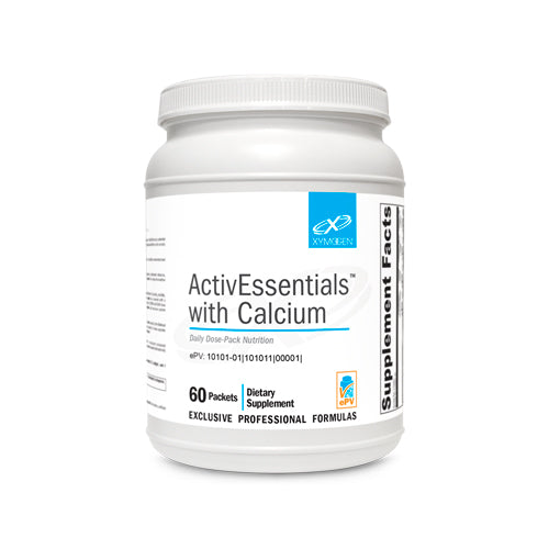 ActivEssentials Calcium - Xymogen