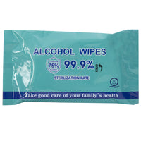 Thumbnail for Alcohol Wipes - My Village Green