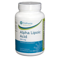 Thumbnail for Alpha Lipoic Acid 250 Mg