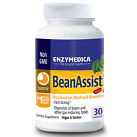 Thumbnail for Beanassist - Enzymedica