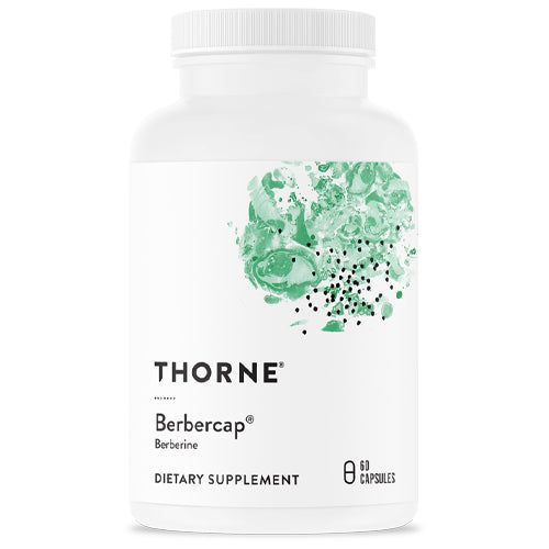 Berbercap - Thorne
