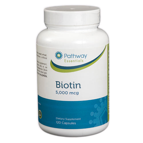 Biotin - My Village Green