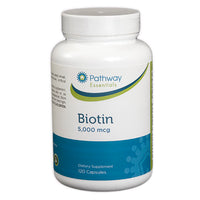 Thumbnail for Biotin - My Village Green