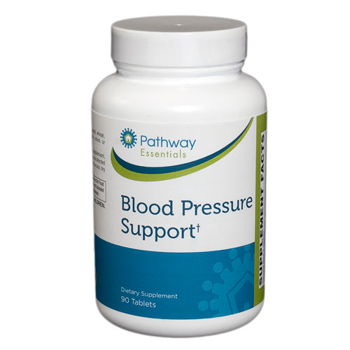 Blood Pressure Support - My Village Green