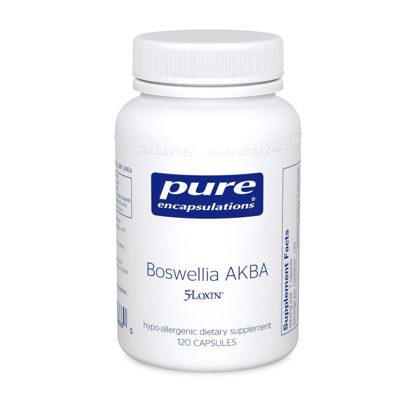 BOSWELLIA AKBA - My Village Green