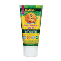 Thumbnail for Anti Bug Sunscreen Face Body - Badger