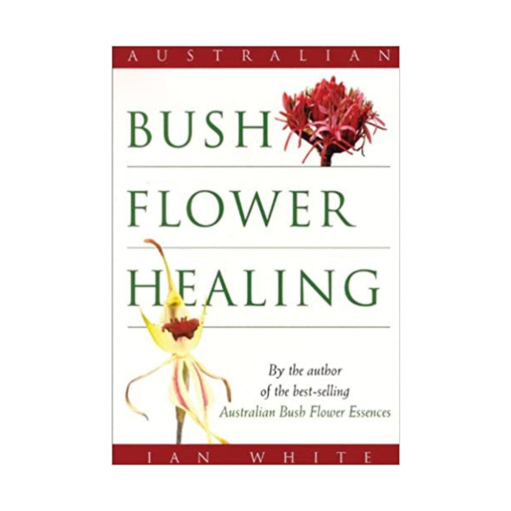 Australian Bush Flower Healing