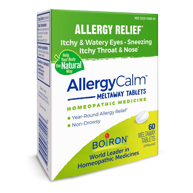 Allergy Calm - Boiron