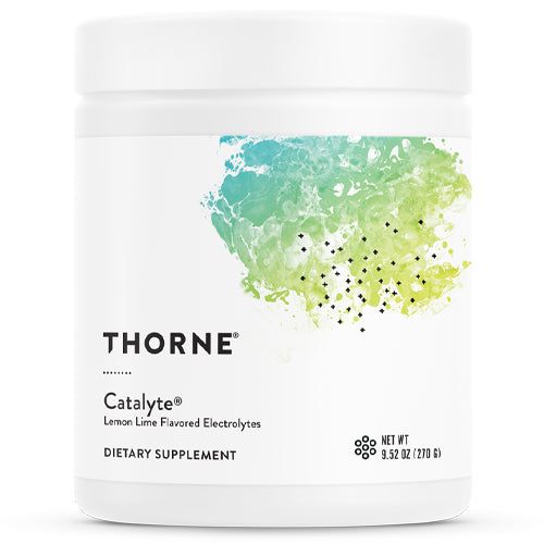Catalyte - Thorne