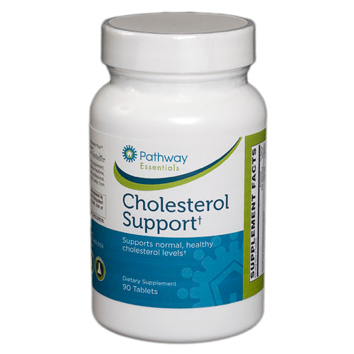 Cholesterol Support - My Village Green