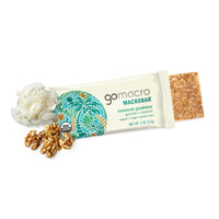 Thumbnail for Granola + Coconut Bar - Gomacro