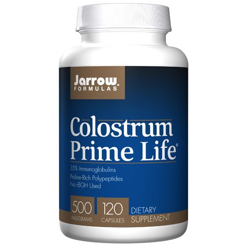 Colostrum Prime Life - Jarrow Formulas