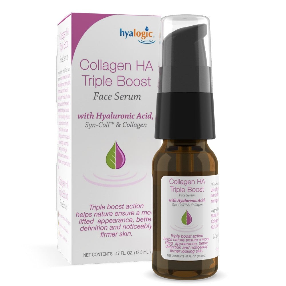 Collagen HA Triple Boost