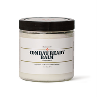 Thumbnail for COMBAT READY BALM LARGE - My Village Green