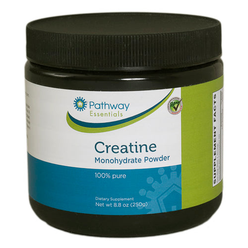 Creatine - My Village Green