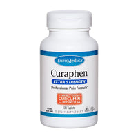 Thumbnail for Curaphen Extra Strength - Euromedica