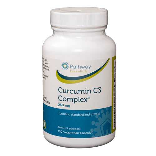 Curcumin C3 Complex - My Village Green