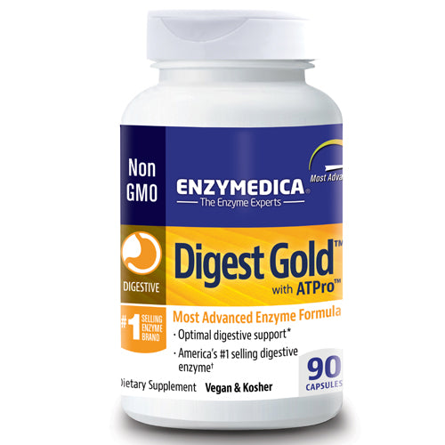 Digest Gold - Enzymedica