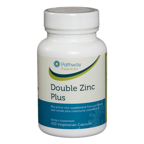 Double Zinc Plus - My Village Green