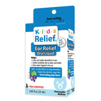 Thumbnail for KIDS RELIEF EAR RELIEF - My Village Green