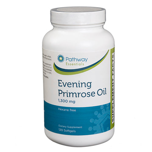 Evening Primrose Oil 1300 Mg - My Village Green