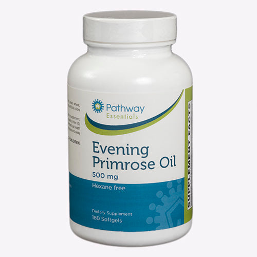 Evening Primrose Oil - My Village Green