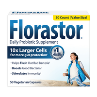 Thumbnail for Florastor - Florastor