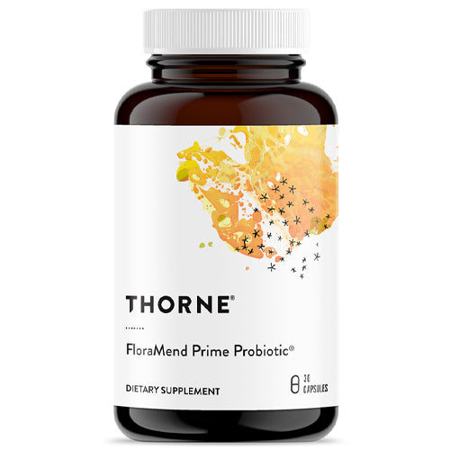 Floramend Prime Probiotic - Thorne