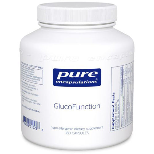 Glucofunction - My Village Green