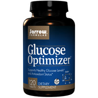 Thumbnail for Glucose Optimizer - Jarrow Formulas