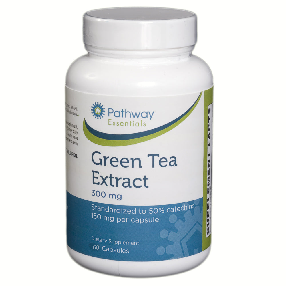Green Tea Extract - My Village Green