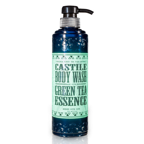 Green Tea Essence Body Wash - My Village Green