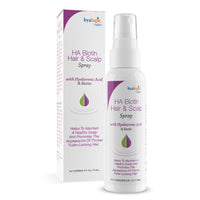 Thumbnail for HA Biotin Hair & Scalp Spray