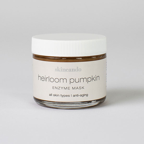 Heirloom Pumpkin Mask - My Village Green