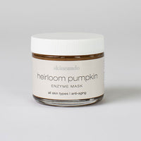 Thumbnail for Heirloom Pumpkin Mask - My Village Green