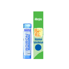Histaminum Hydrochlo 30 C Md - Boiron